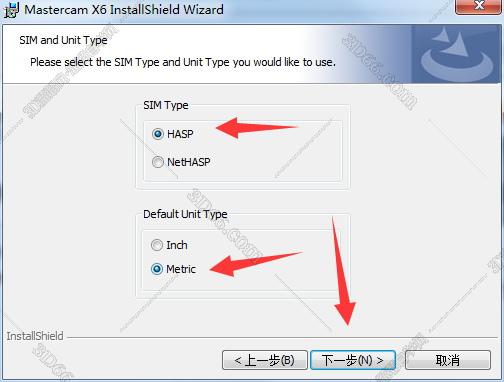 mastercam軟件打開畫圖看不到