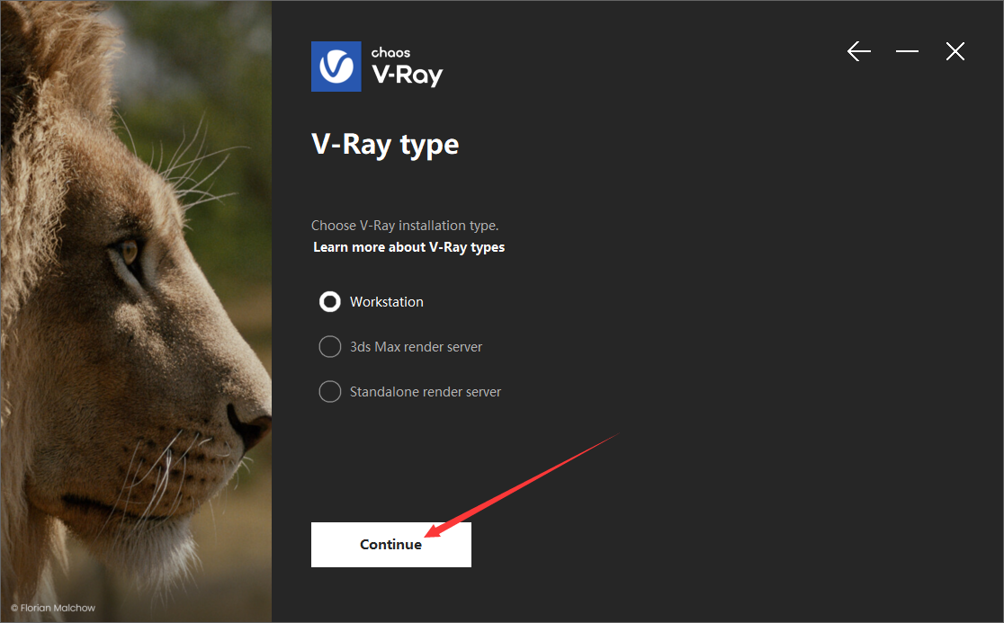 【VR5.2001渲染器】VRay5.2 Next for 3dmax2018-2022 中文破解版安裝圖文教程、破解注冊方法