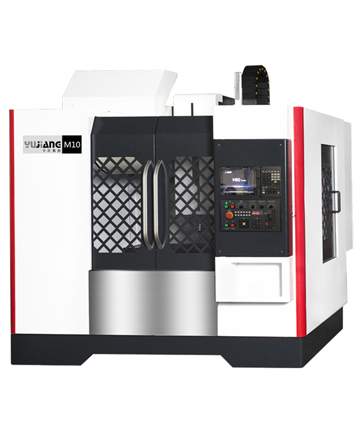 M10線(xiàn)軌加工中心